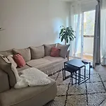 Appartement Cosy A 5 Min Des Plages