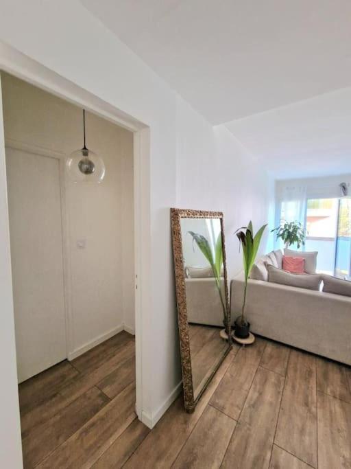 Cosy A 5 Min Des Plages Apartment *