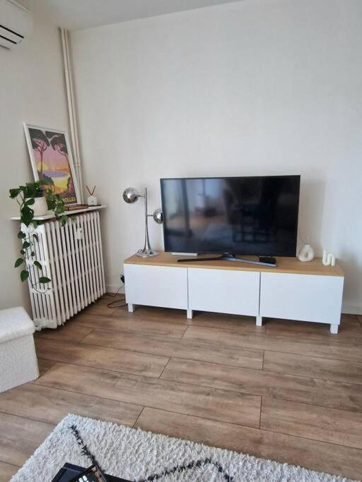 Apartment Cosy A 5 Min Des Plages Hyères
