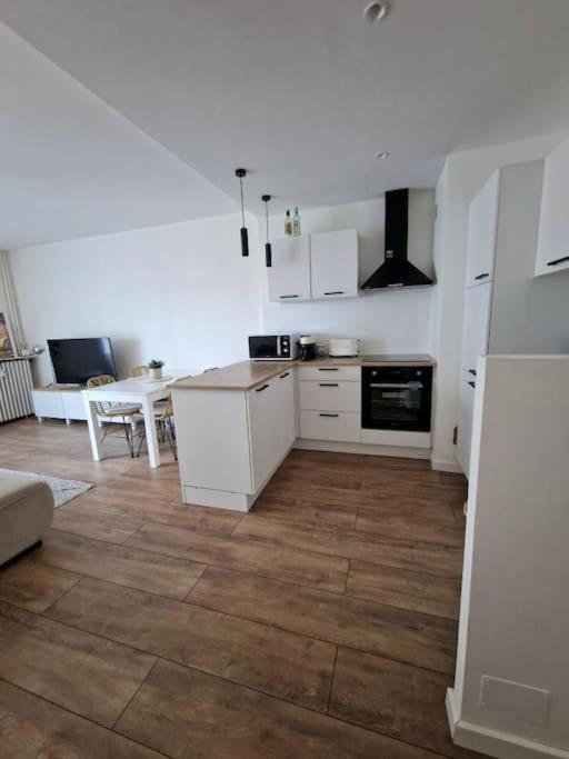 Apartment Cosy A 5 Min Des Plages Hyères