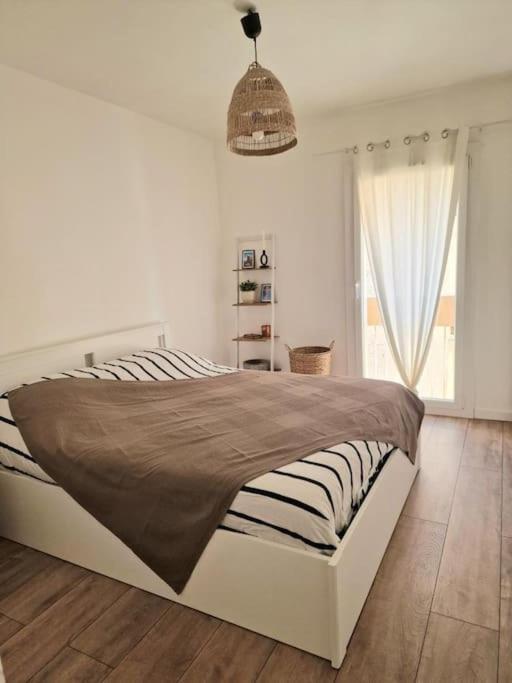 Cosy A 5 Min Des Plages Hyeres