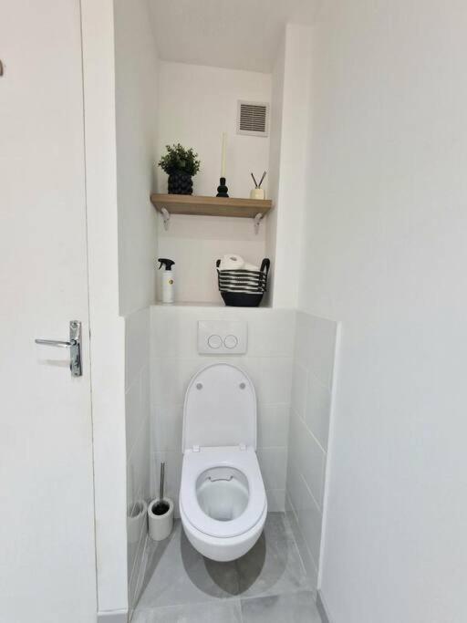 Cosy A 5 Min Des Plages Apartment *