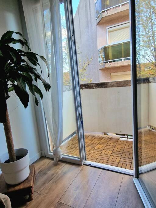 Apartment Cosy A 5 Min Des Plages Hyeres